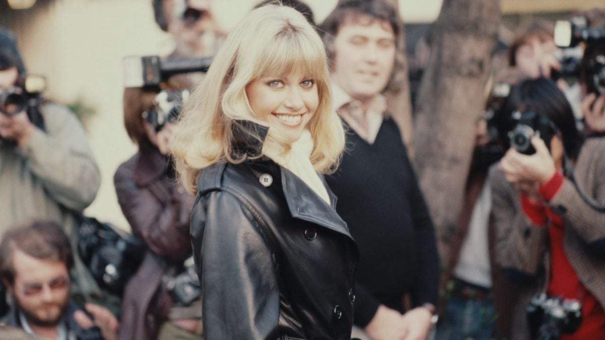Netflix is preparing a documentary about Olivia Newton-John that promises to take us into the intricacies of the actress's life