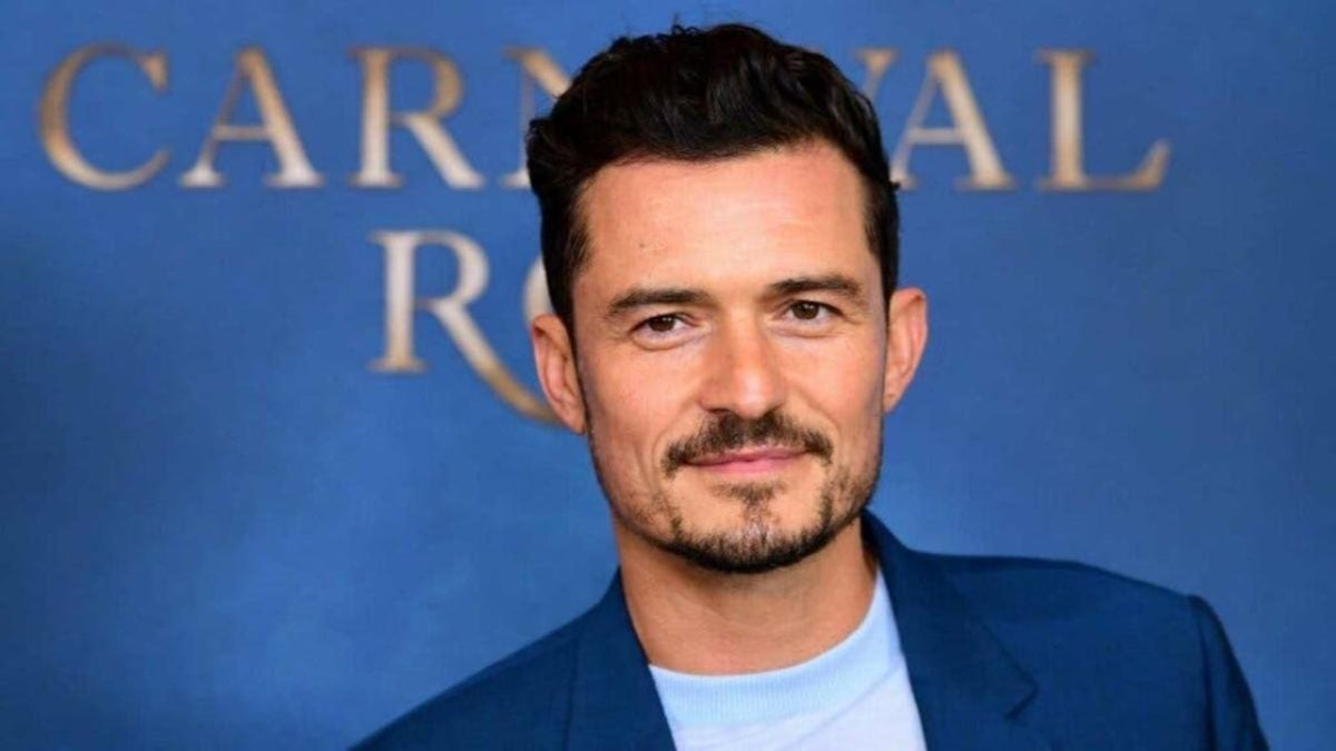 Orlando Bloom regrets having played one of the most iconic characters in the history of literature