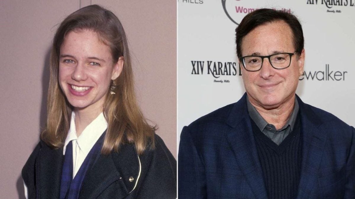 Do you remember 'Full House'? This actress became more famous than its lead actress