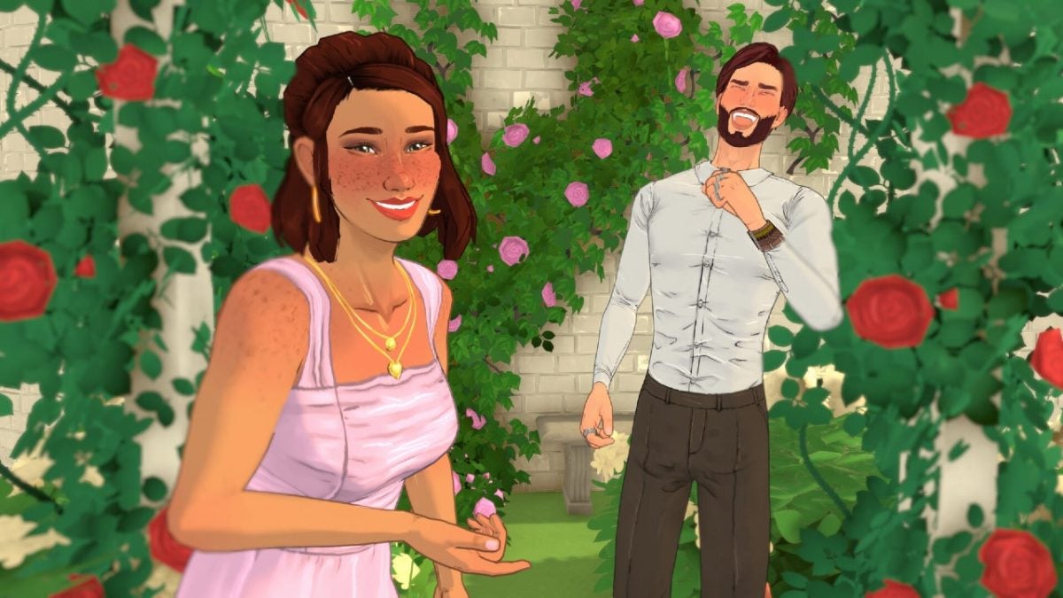 The new competitor of The Sims announces its release date
