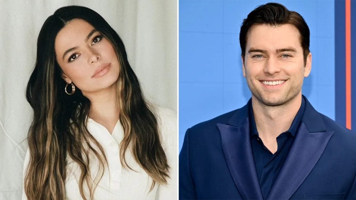 Did you know that there is not just one Paris? The next romantic comedy from Netflix will take you on a journey with these young stars