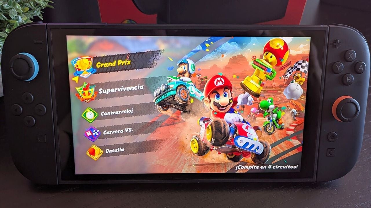 The former head of Playstation shares his opinion on the 90 euro games for Switch. He finds it justified