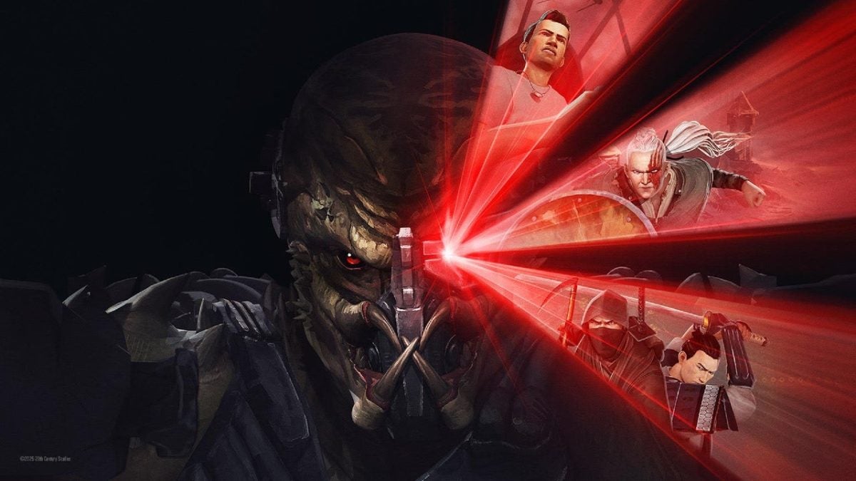 Predator will assault us double this year, alongside the director who brought us Prey