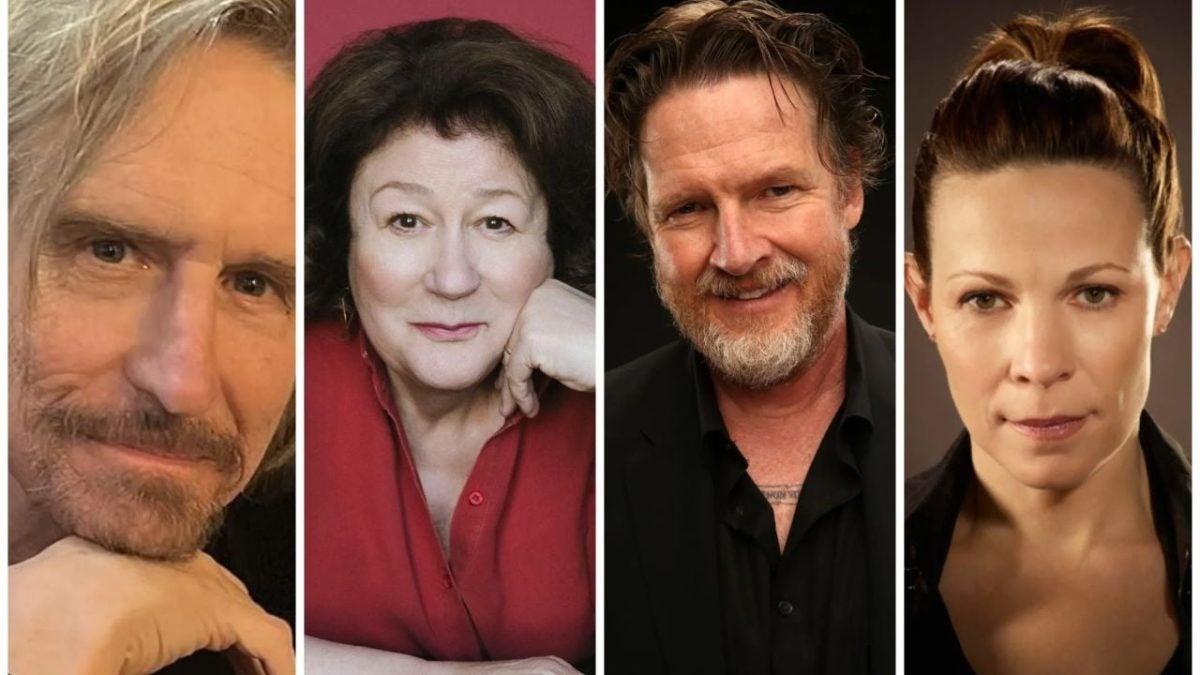 It was one of the first series we followed episode by episode, and a reboot full of familiar faces is in the works