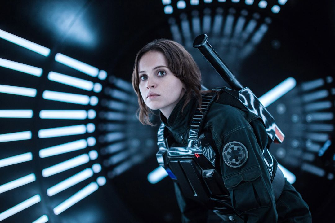 The director of Rogue One is stepping away from the Star Wars universe: he does not want to direct any more films in the saga