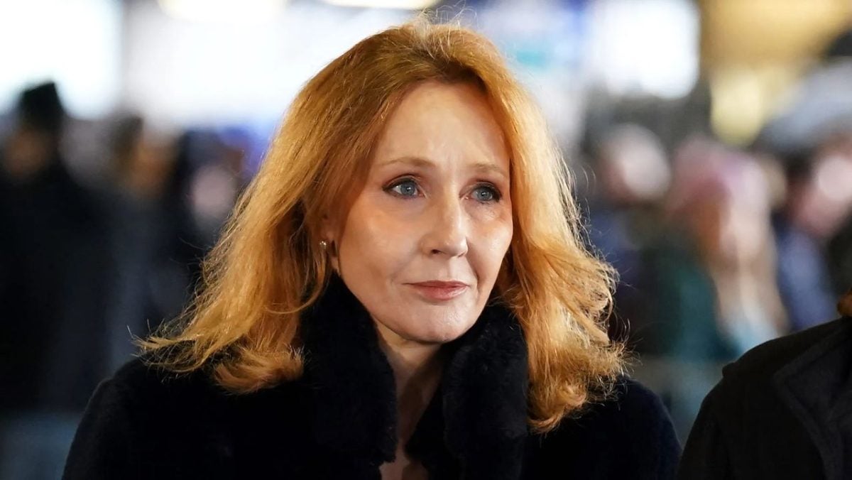 J.K. Rowling is closely following the scripts of the Harry Potter series while facing a boycott from fans