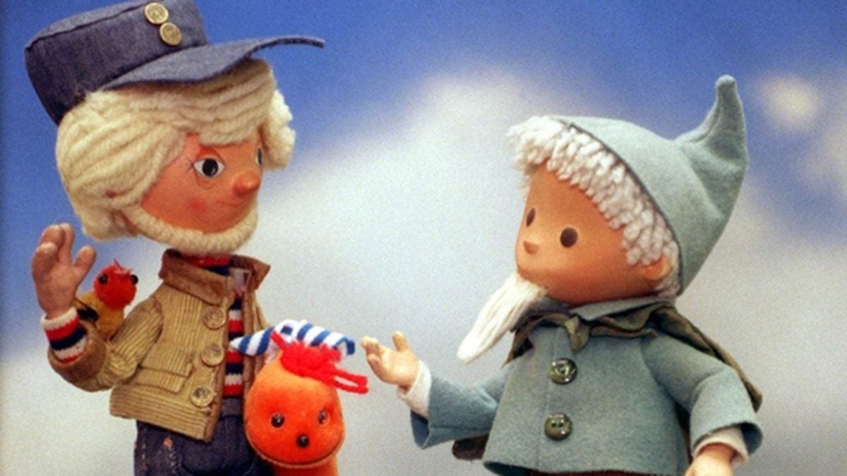 The longest-running series in history started in 1966… And it continues to air every day