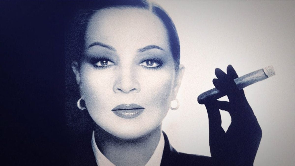 One of the greatest actresses and singers from Spain will receive a documentary on Max