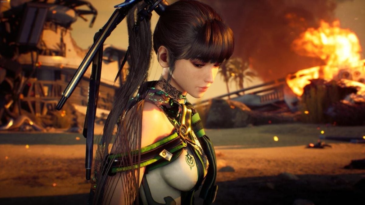 This game has excited and sold more than three million copies in just three days