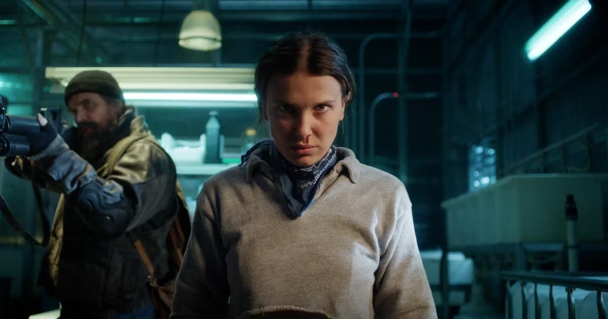 Stranger Things expands its million-dollar universe, this time with the animated spin-off