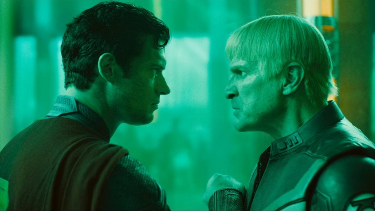 James Gunn confirms that in the new DCU everyone knows Superman's secret