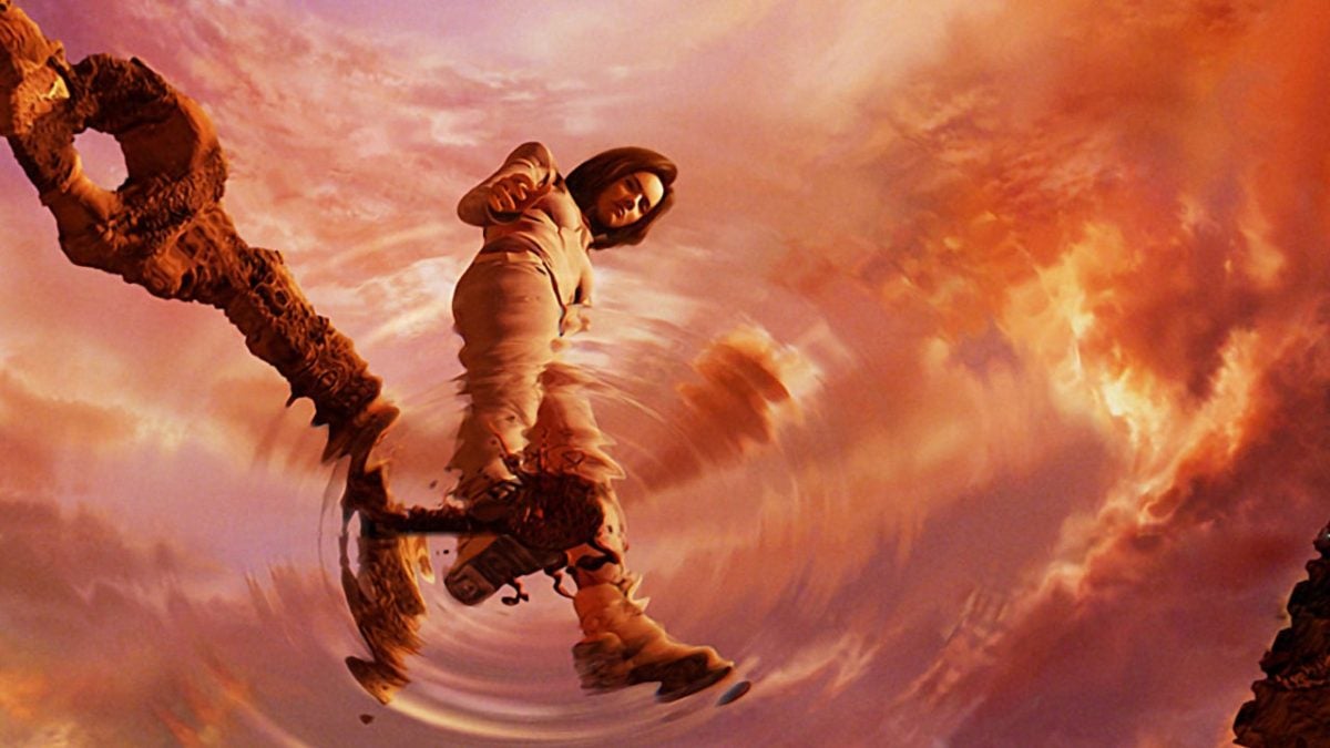 Nobuo Uematsu confirms an open secret: Square Enix's drift was due to the loss of one of its most important figures in 2001