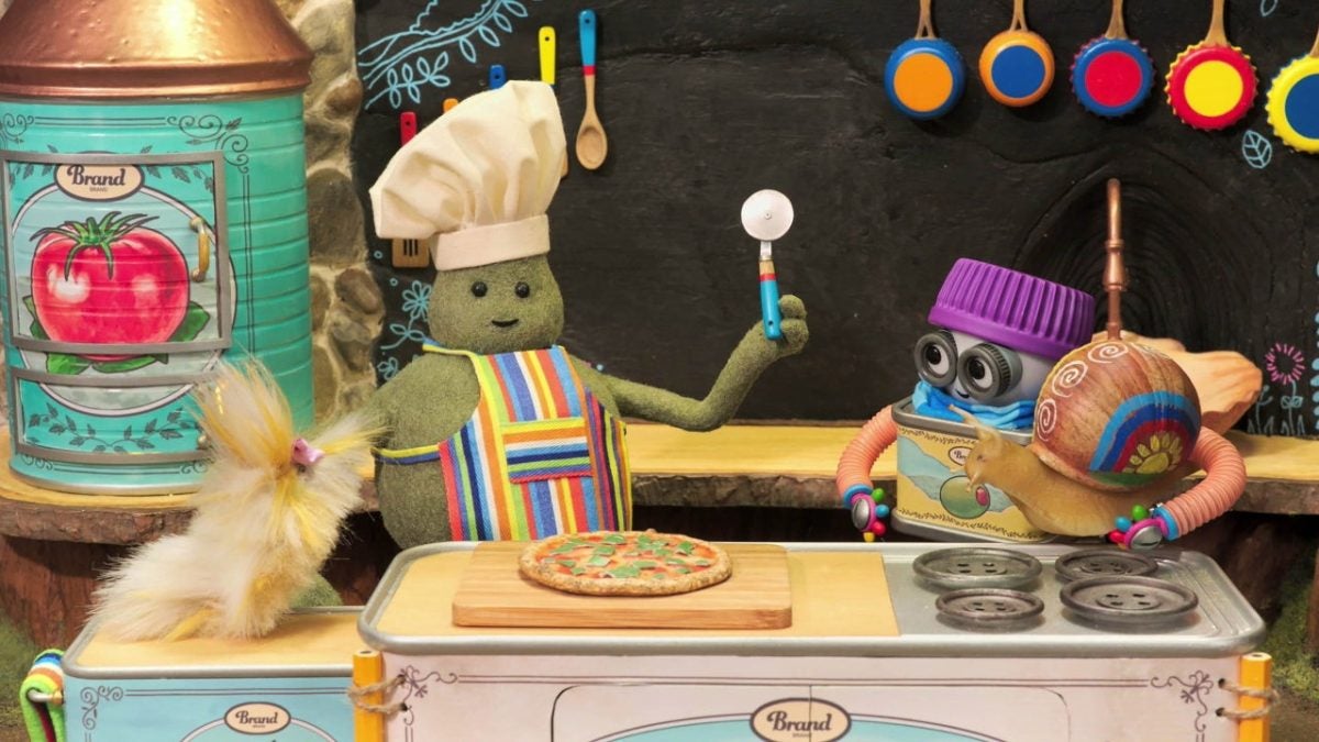This Emmy-winning series has been canceled and the video confirming it will break your heart