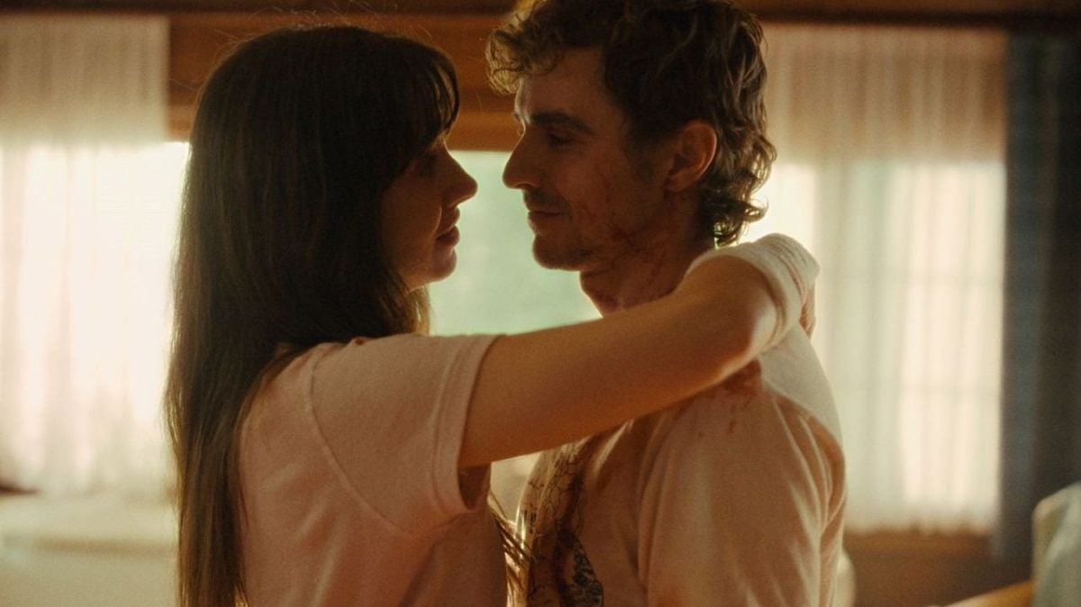 The movie starring the real-life couple Alison Brie and Dave Franco that has been sued for plagiarism