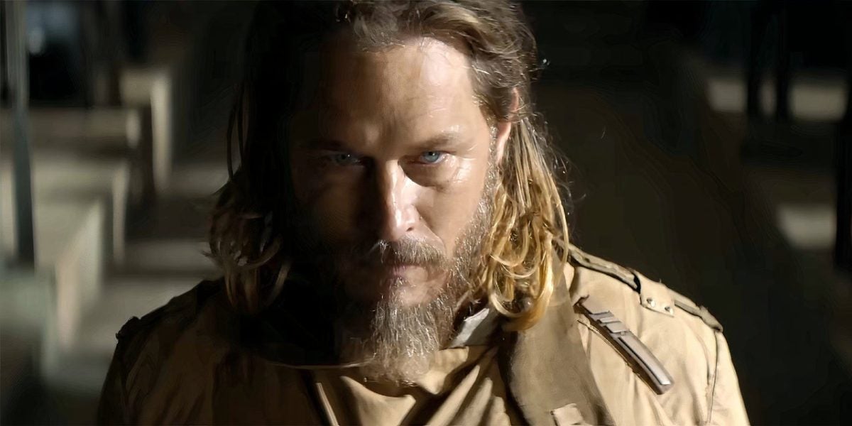 One of the big plot twists of Dune: Prophecy has always been there, confirms the show's runner