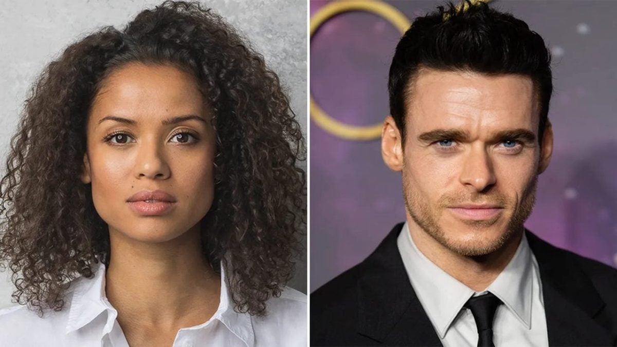 The new Netflix series is a military drama that explores leadership and the ethics of war