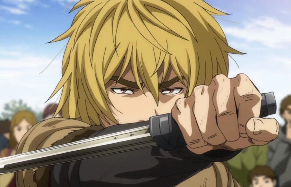 The most acclaimed Viking manga of today announces that it is coming to an end this month