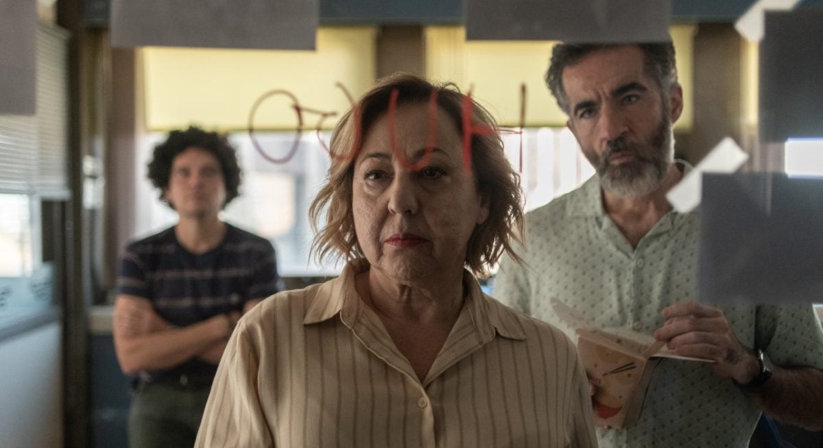 This Spanish movie is taking Netflix by storm, showing that true crime is more alive than ever