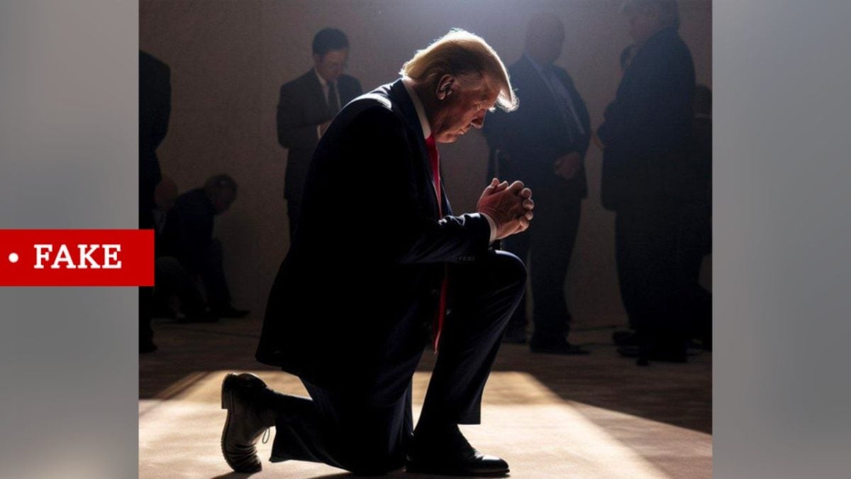 Trump wants to use AI in the critical infrastructure of the US and cybersecurity experts are pulling their hair out