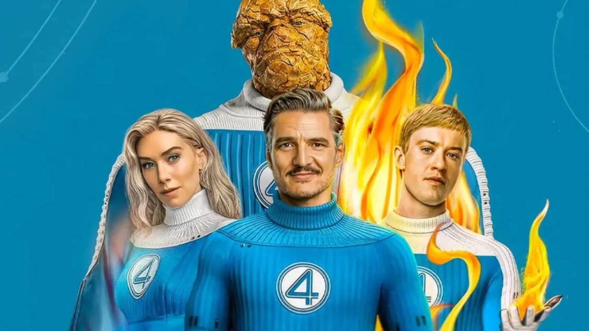 The Fantastic Four will have two post-credit scenes, and one of them is directed by the Russo brothers