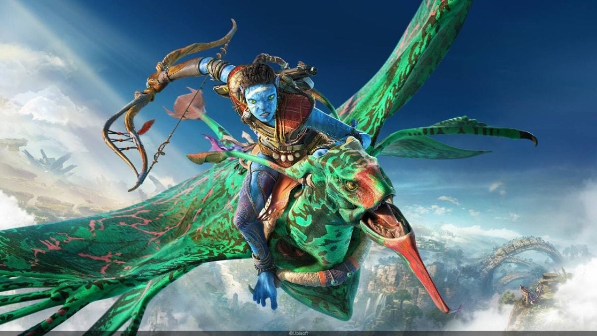 After the confirmation of a third Avatar movie, Ubisoft returns to its video game of the franchise