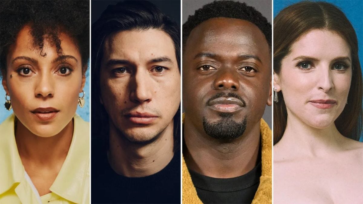 Chris Rock's movie for A24 will have this star-studded cast
