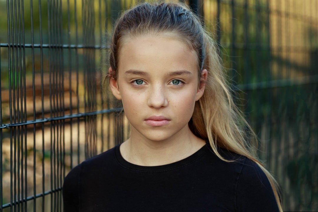 Zelda already has an actress for her live-action movie, and she is someone with experience in video games