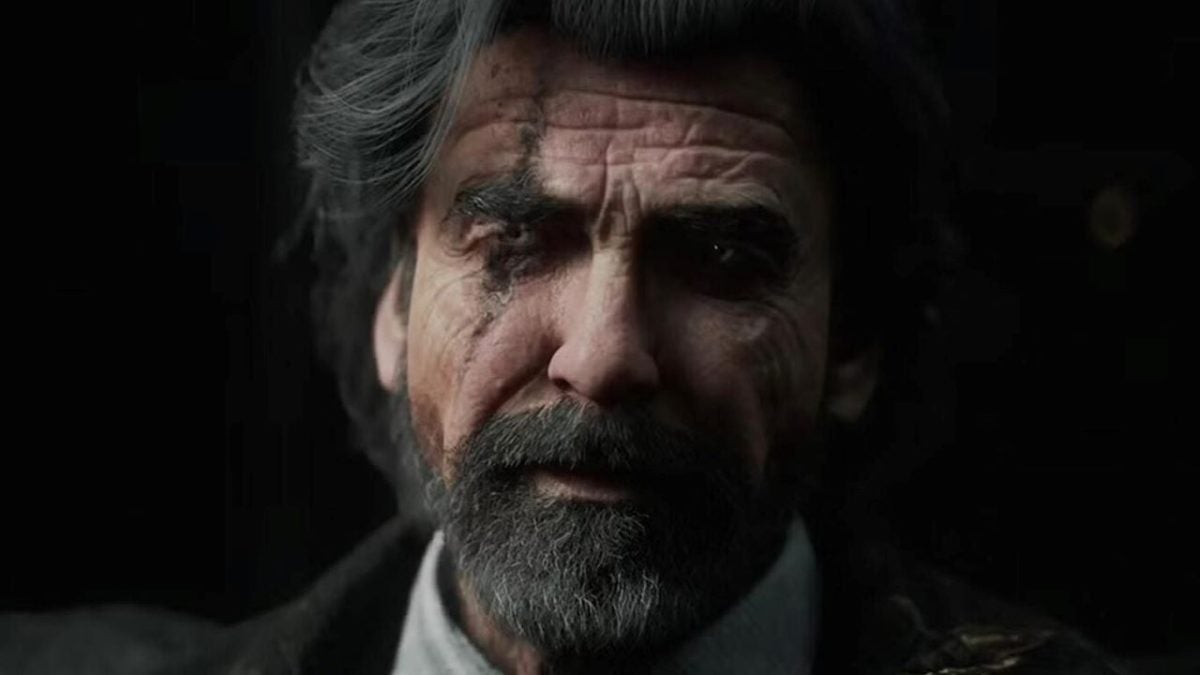 Fans were asking for it and this video game has given them the audio they wanted so much