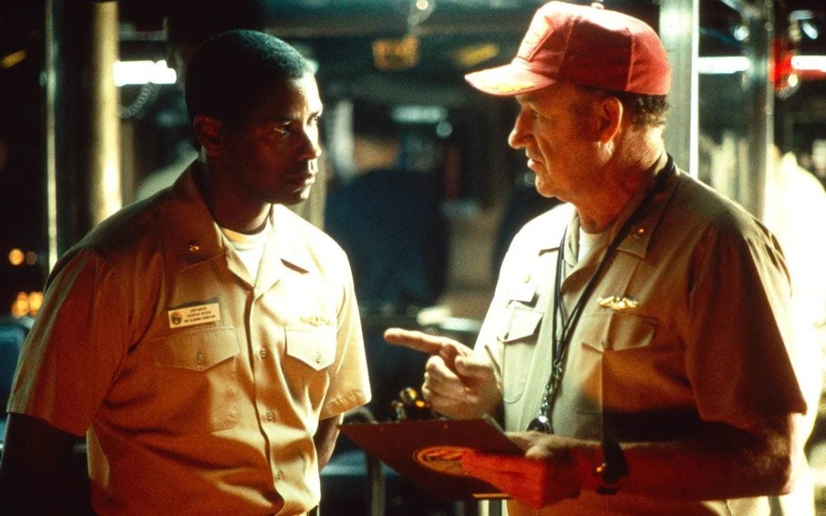 Thirty years later, this iconic movie directed by Tony Scott will have a sequel