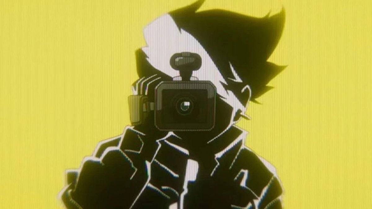 He won the award for best anime of the year and now he returns with a second season