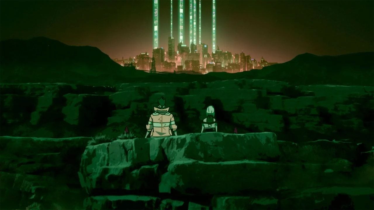 Cyberpunk: Edgerunners returns with a new manga focused on one of its best characters