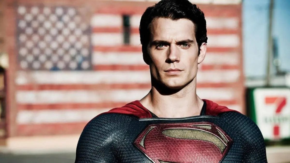 Henry Cavill acknowledges having lost two huge roles throughout his career to another great actor