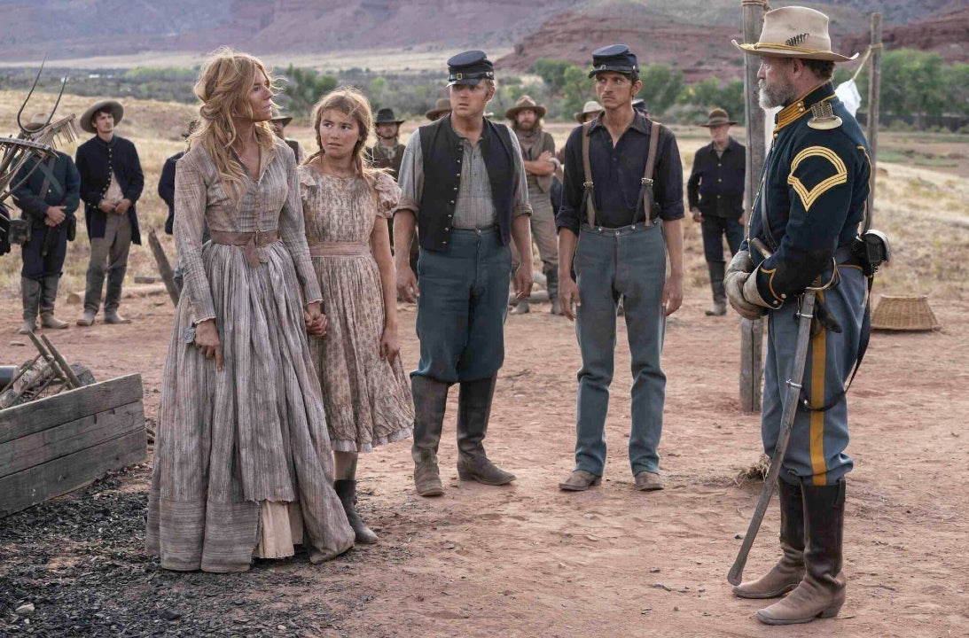 Kevin Costner has an uncertain future in Hollywood after a big bet that hasn't gone well