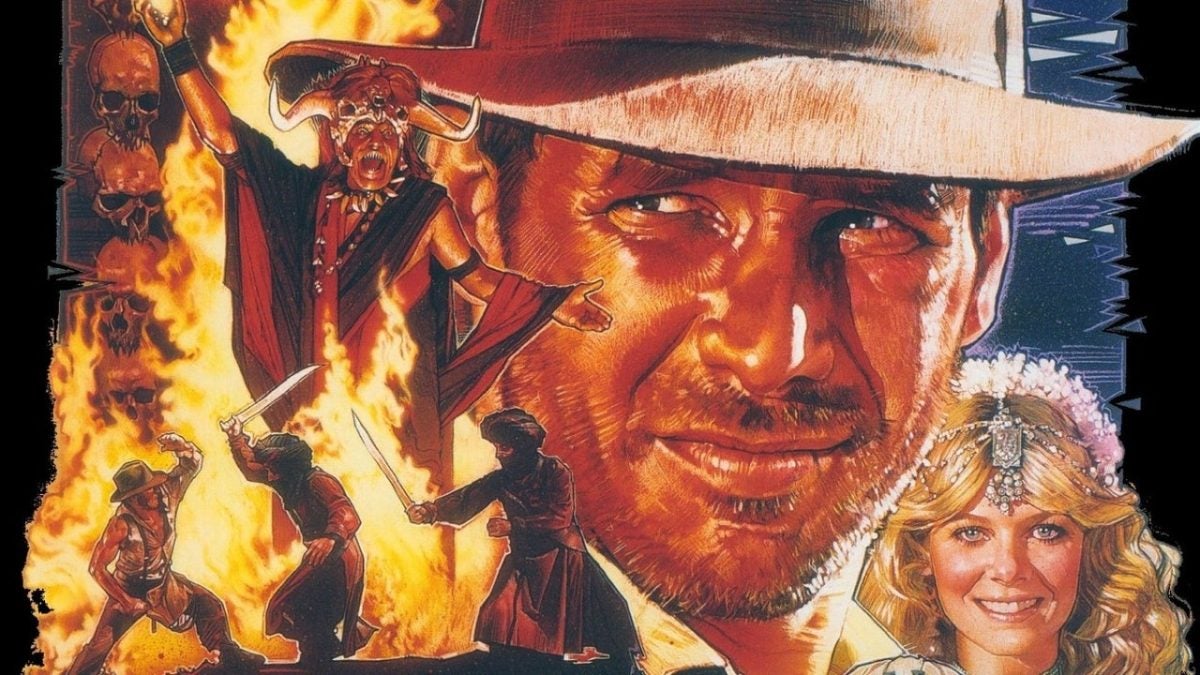 This screenwriter turned down the opportunity to work on Indiana Jones and the Temple of Doom and has regretted it ever since