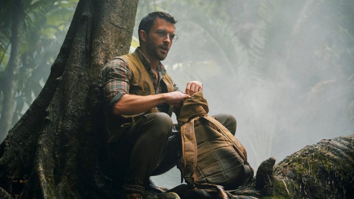 Jurassic World Rebirth dominates the box office worldwide, securing its future