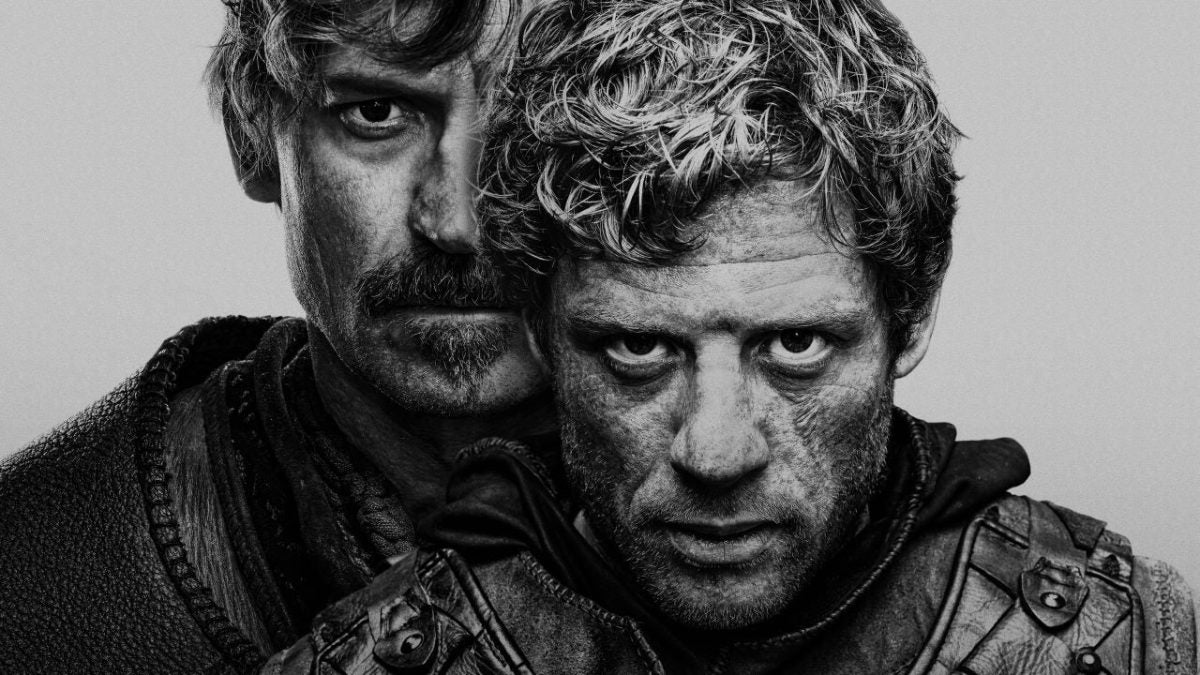 The epic battle for the English throne arrives with the new BBC series