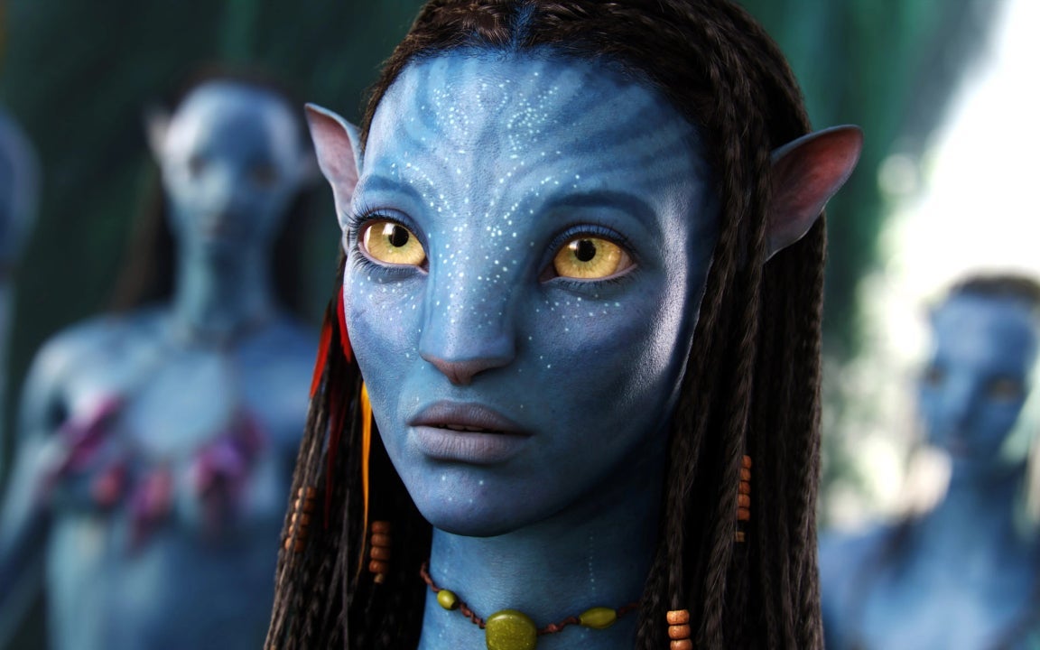 Avatar, the franchise by James Cameron, will expand in animated format