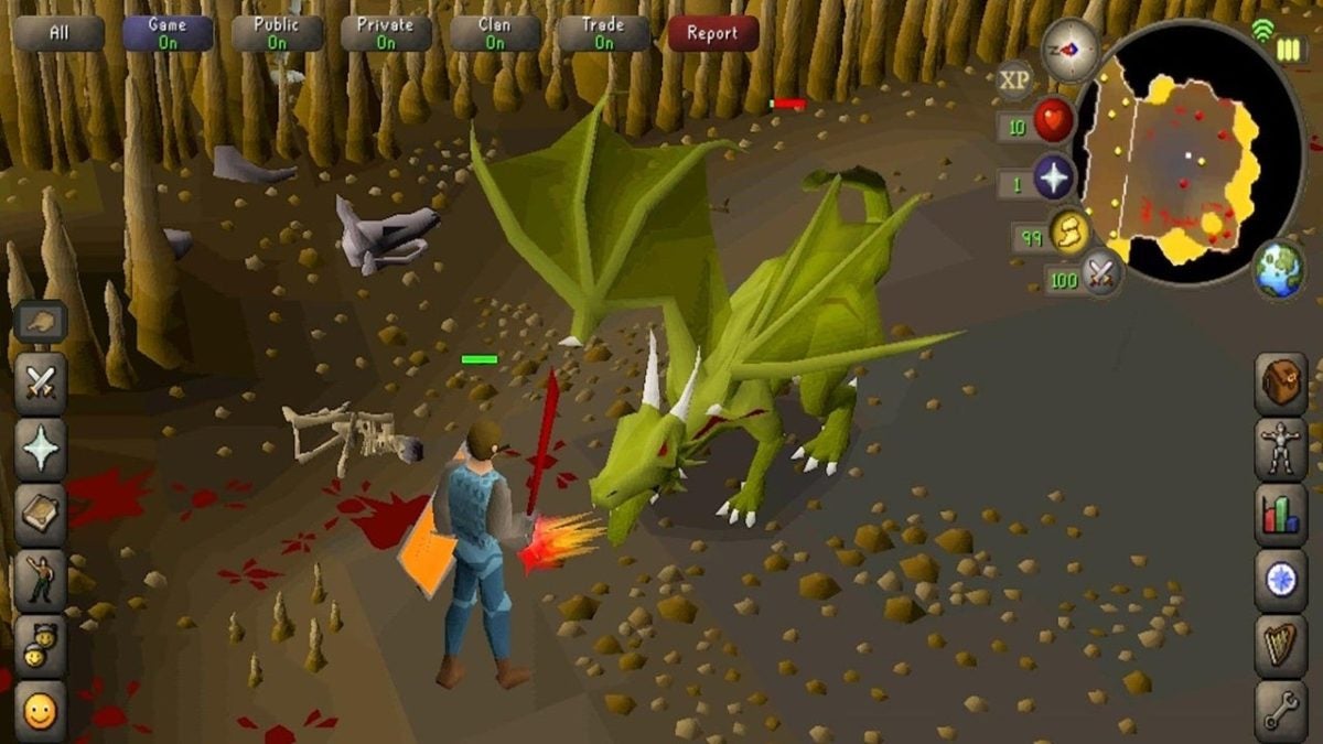 This player was offered $5,000 to promote the new expansion of World of Warcraft and he rejected it