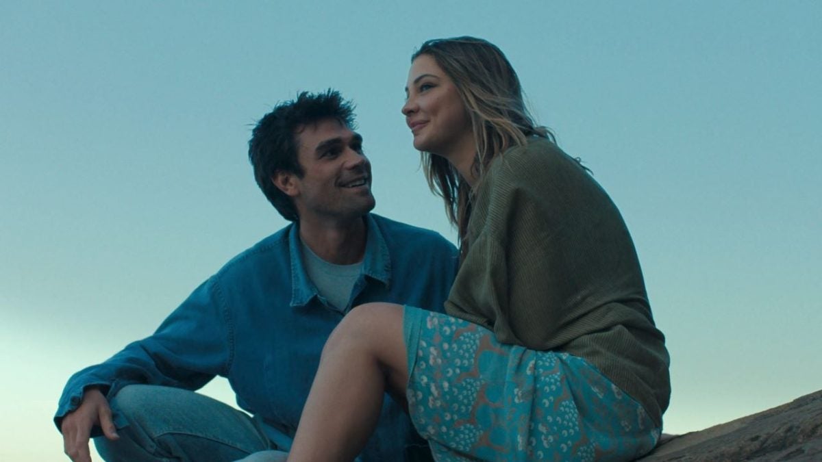 The romantic drama on Prime Video that you don't know you need this summer