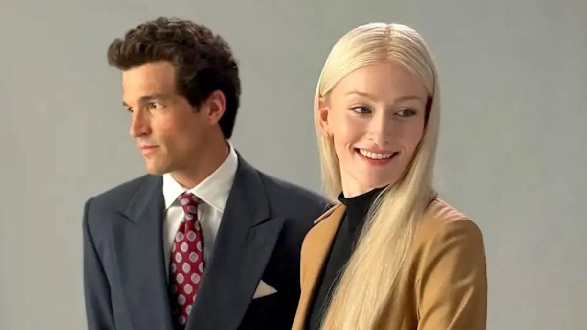 The next series from the creator of American Horror Story is an anthology series of love stories