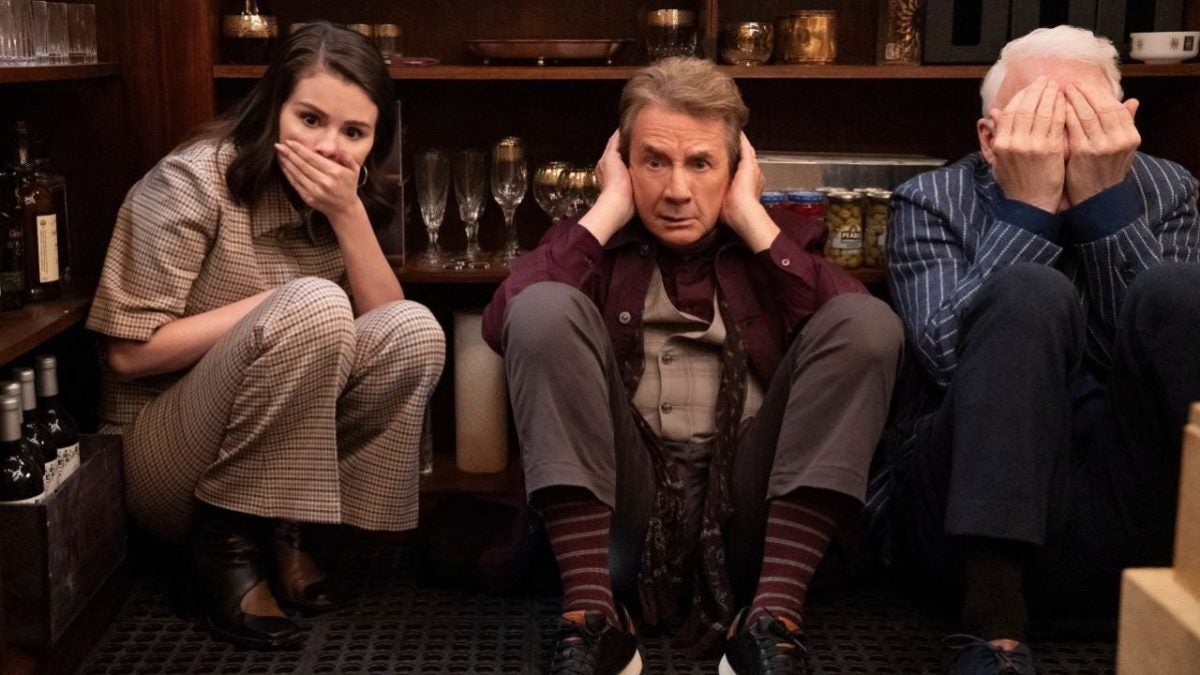 We already know the date of the return of the best comedy and crime series on television