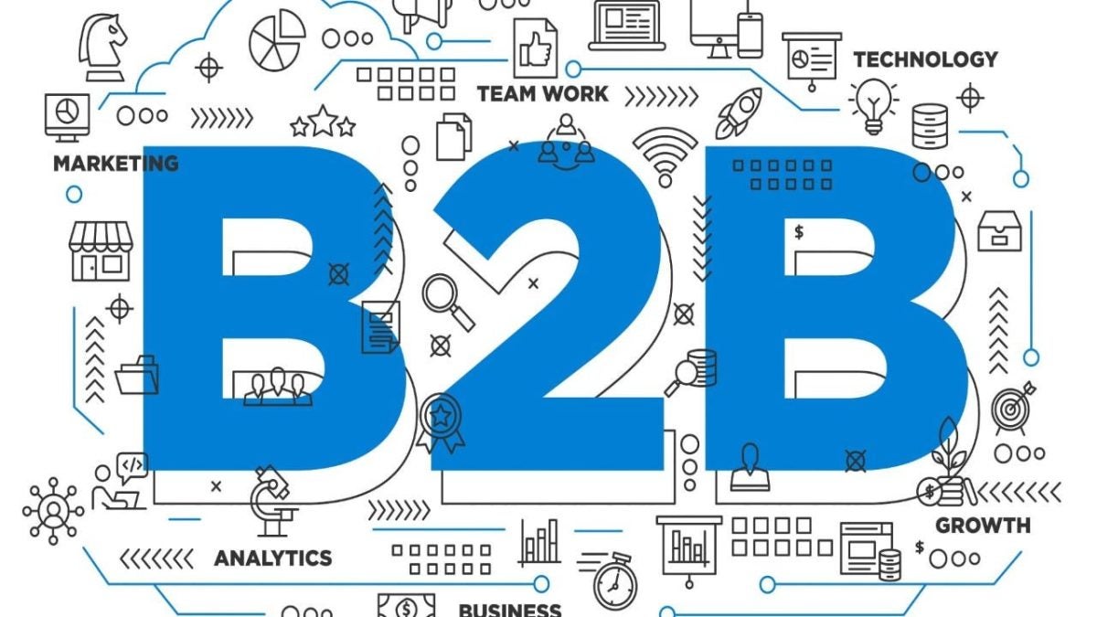 AI is transforming B2B buying behavior