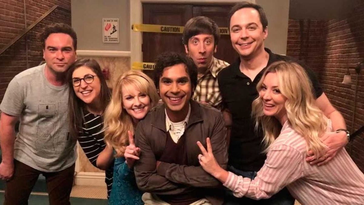 There is an actor who will never return to 'The Big Bang Theory', and he has his reasons