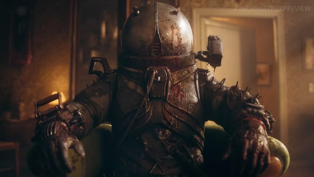 The new game from the creators of Silent Hill 2 Remake is a survival horror with time travel