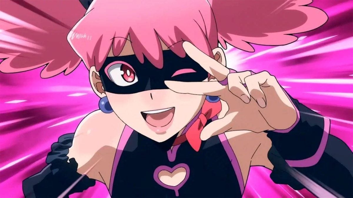 Good news for Boku no Hero Academia fans: the spin-off is going strong and there's less time left until its eighth season