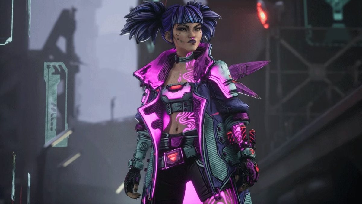 Borderlands 4 will arrive on Nintendo Switch 2, but with numerous compromises