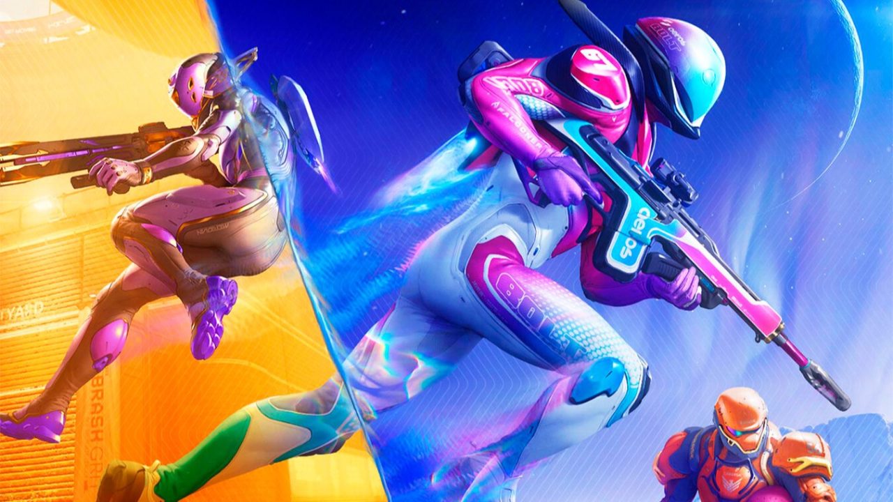 The game that has had such a flop that its creators will relaunch it next year