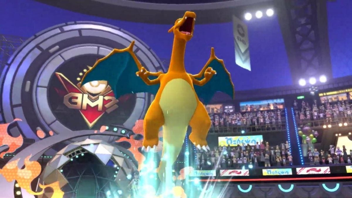 Finally, more has been revealed about Pokémon Champions, the game that is set to change the entire franchise