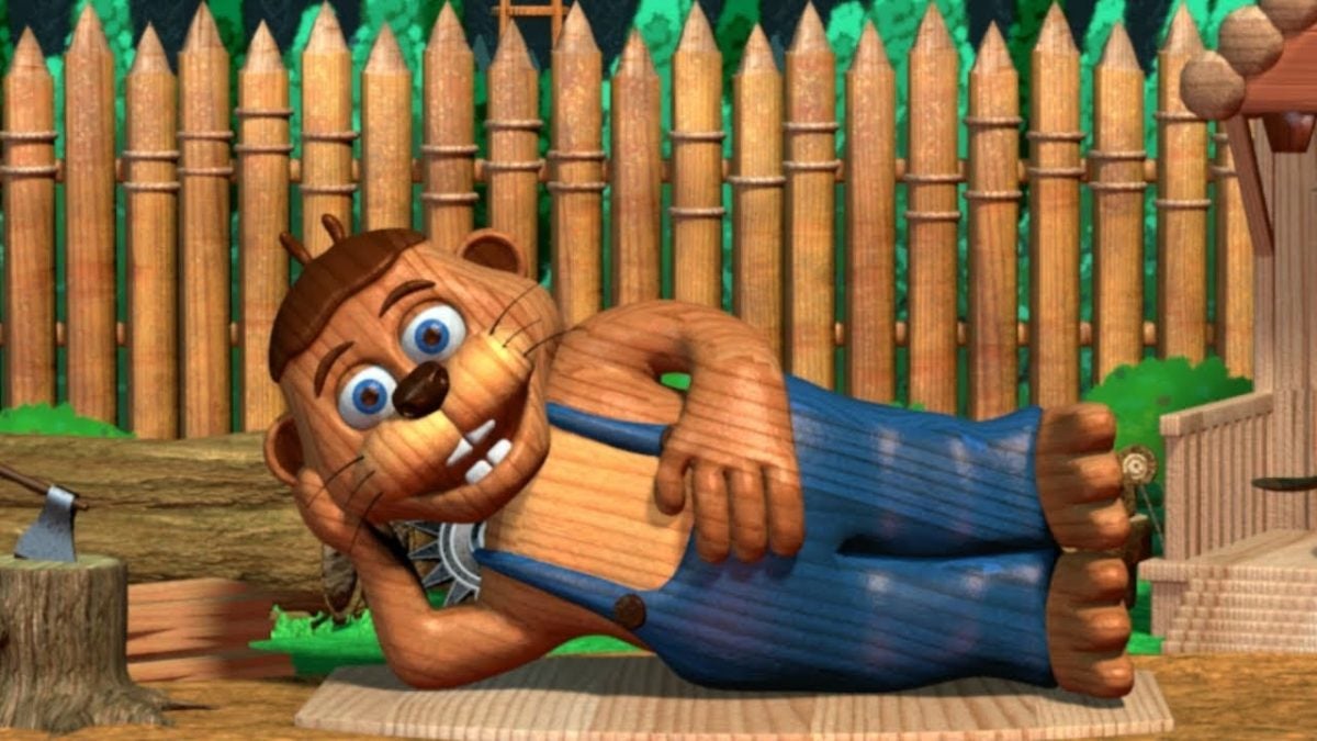 'Five Nights At Freddy's' was born as a revenge of its creator against all those who did not understand his previous game