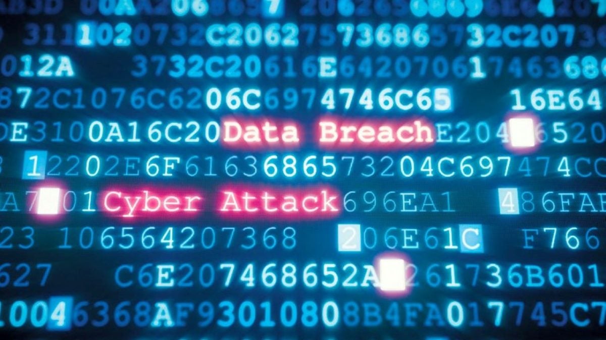 Improving cybersecurity practices reduces the costs of data breaches